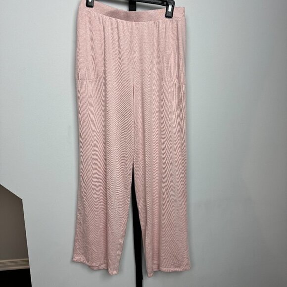 Only Washed - Heritage Lounge Set - Size L - Light Pink - Picture 5 of 9